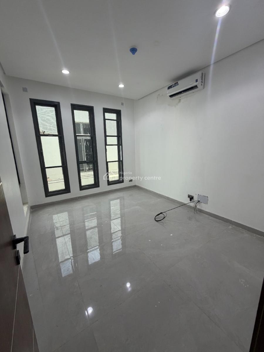 6 Bedroom Terrace Duplex, Ikoyi, Lagos, Terraced Duplex for Sale
