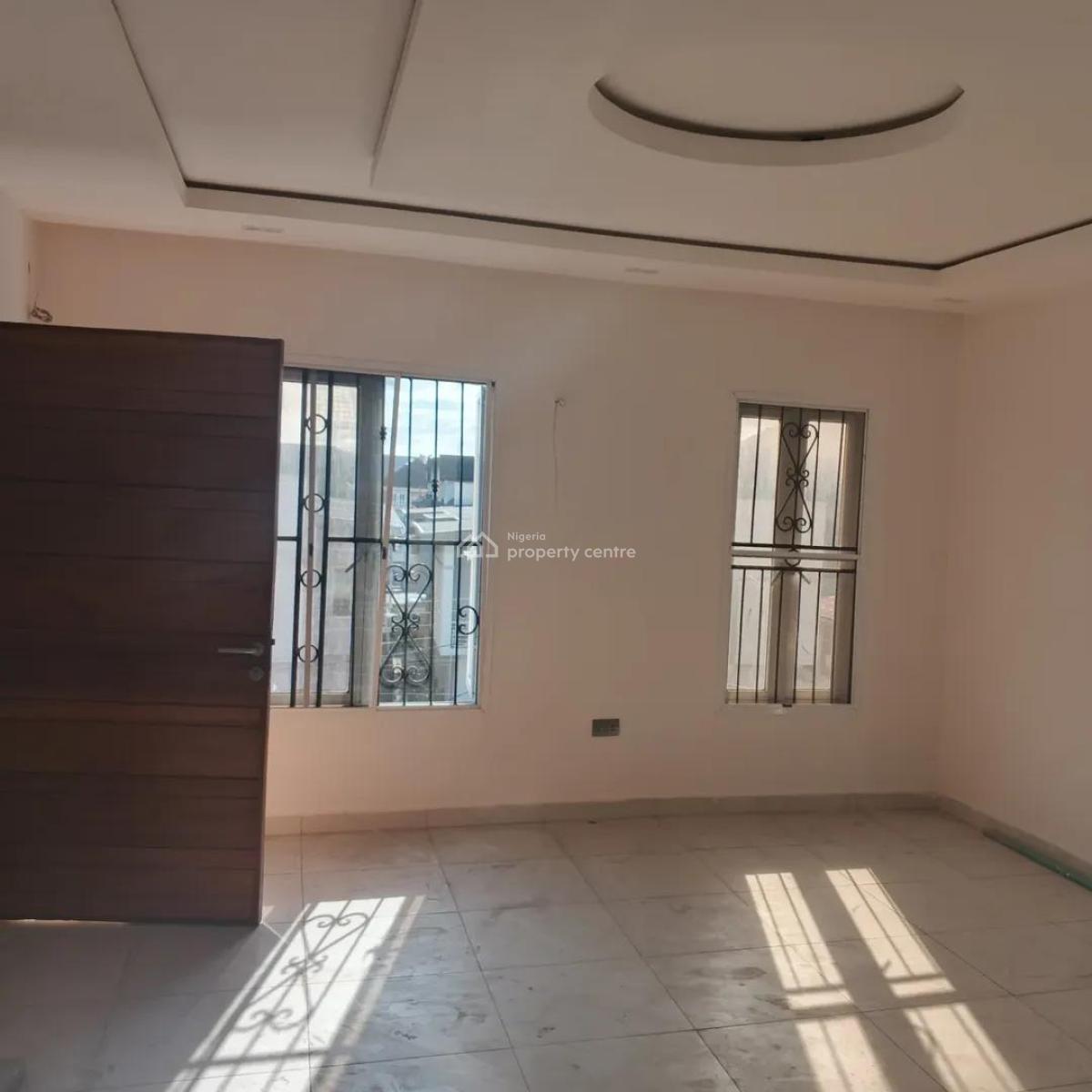 Spacious 5 Bedroom Maisonette with Excellent Facilities, Oniru, Victoria Island (vi), Lagos, House for Sale
