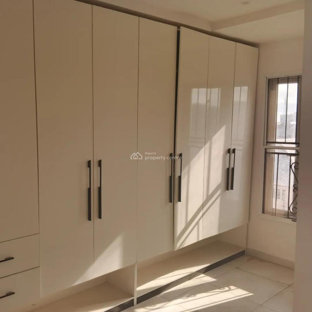 Spacious 5 Bedroom Maisonette with Excellent Facilities, Oniru, Victoria Island (vi), Lagos, House for Sale