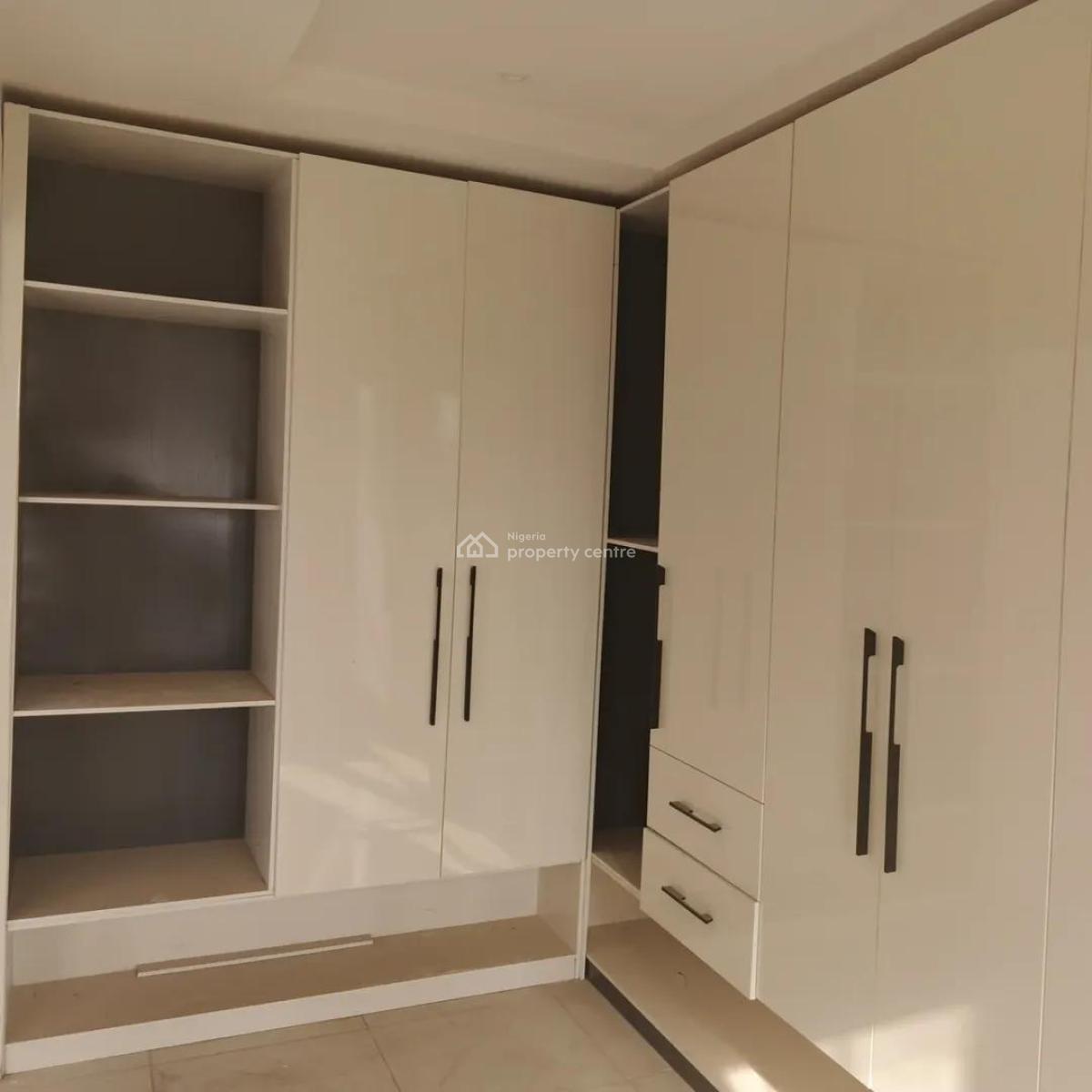Spacious 5 Bedroom Maisonette with Excellent Facilities, Oniru, Victoria Island (vi), Lagos, House for Sale