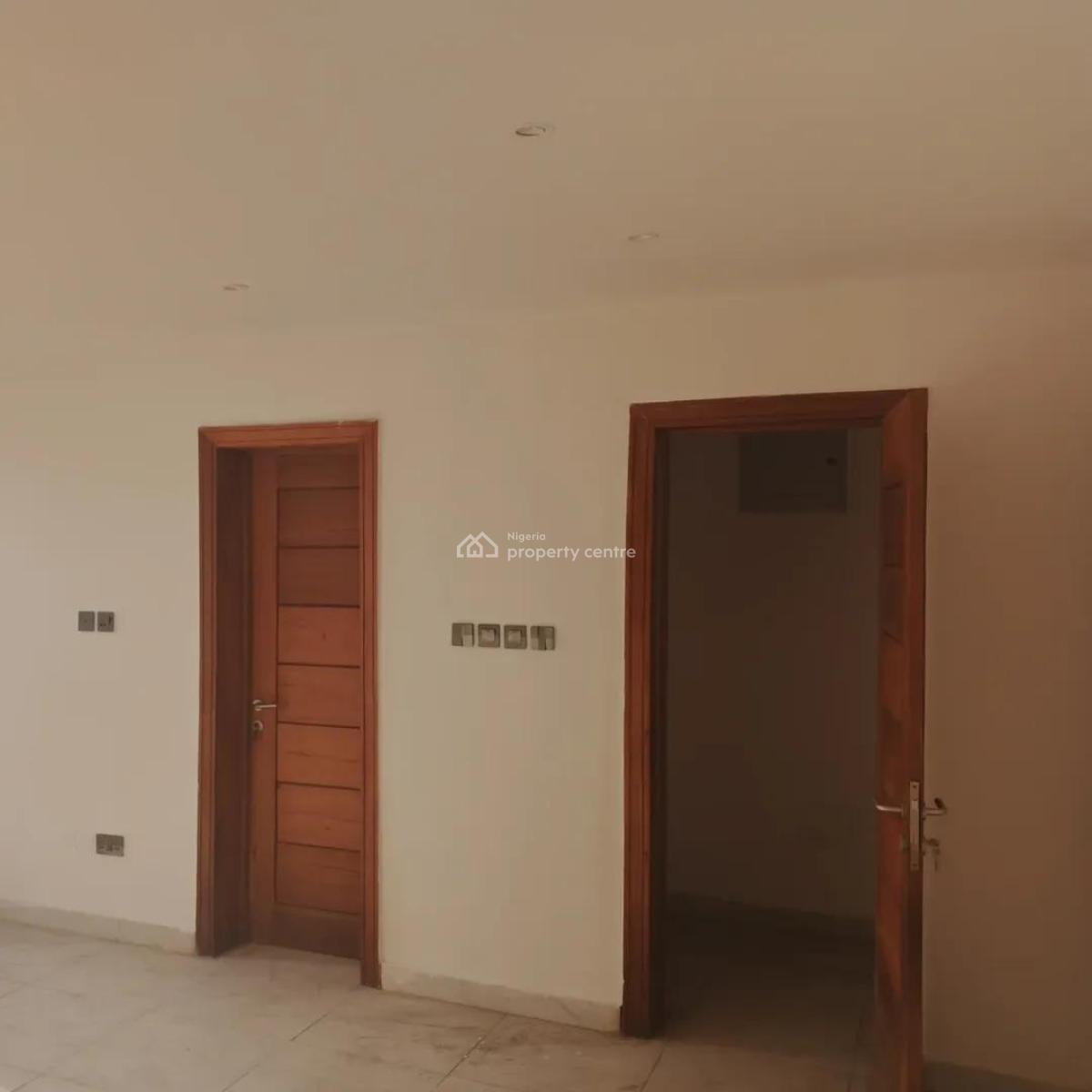 Spacious 5 Bedroom Maisonette with Excellent Facilities, Oniru, Victoria Island (vi), Lagos, House for Sale