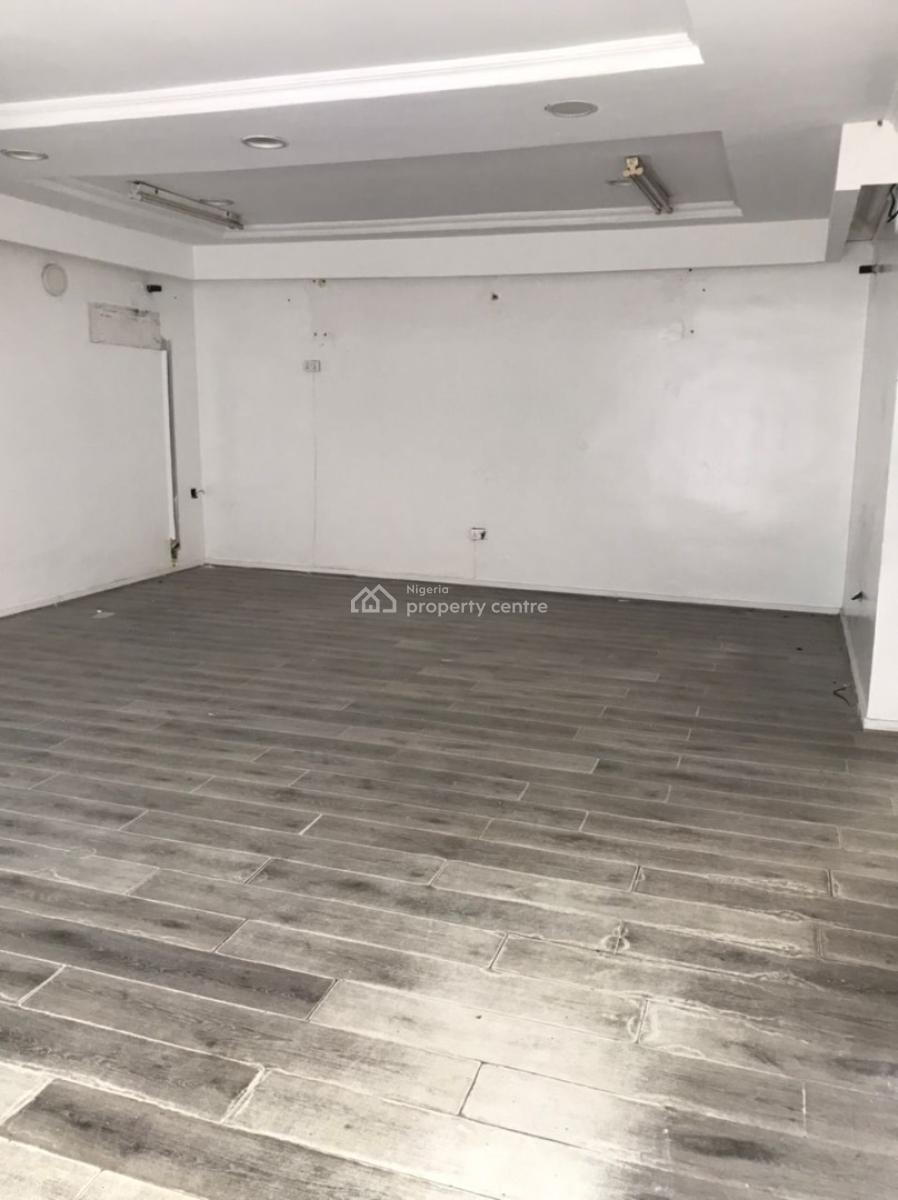 2 Units of 4 Bedroom Semi Detached Duplex for Commercial Or Residential, Lekki Phase 1, Lekki, Lagos, Commercial Property for Rent
