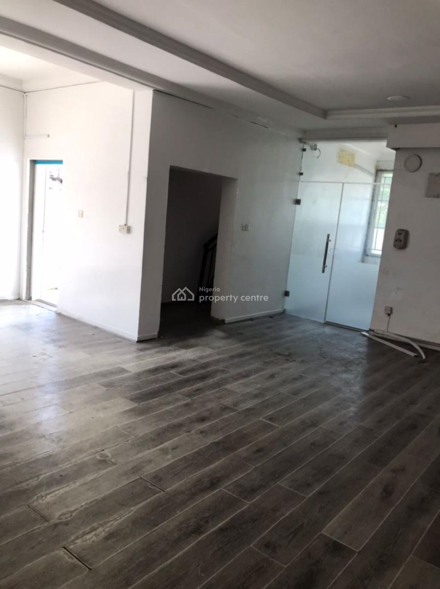 2 Units of 4 Bedroom Semi Detached Duplex for Commercial Or Residential, Lekki Phase 1, Lekki, Lagos, Commercial Property for Rent