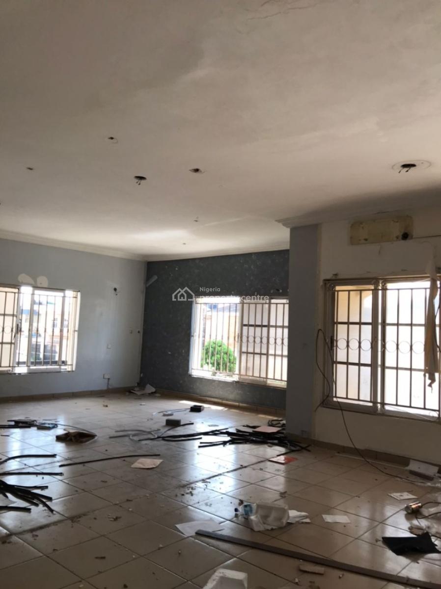 2 Units of 4 Bedroom Semi Detached Duplex for Commercial Or Residential, Lekki Phase 1, Lekki, Lagos, Commercial Property for Rent