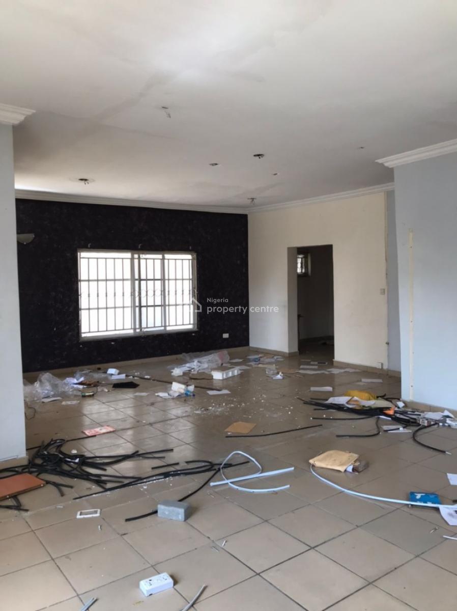 2 Units of 4 Bedroom Semi Detached Duplex for Commercial Or Residential, Lekki Phase 1, Lekki, Lagos, Commercial Property for Rent