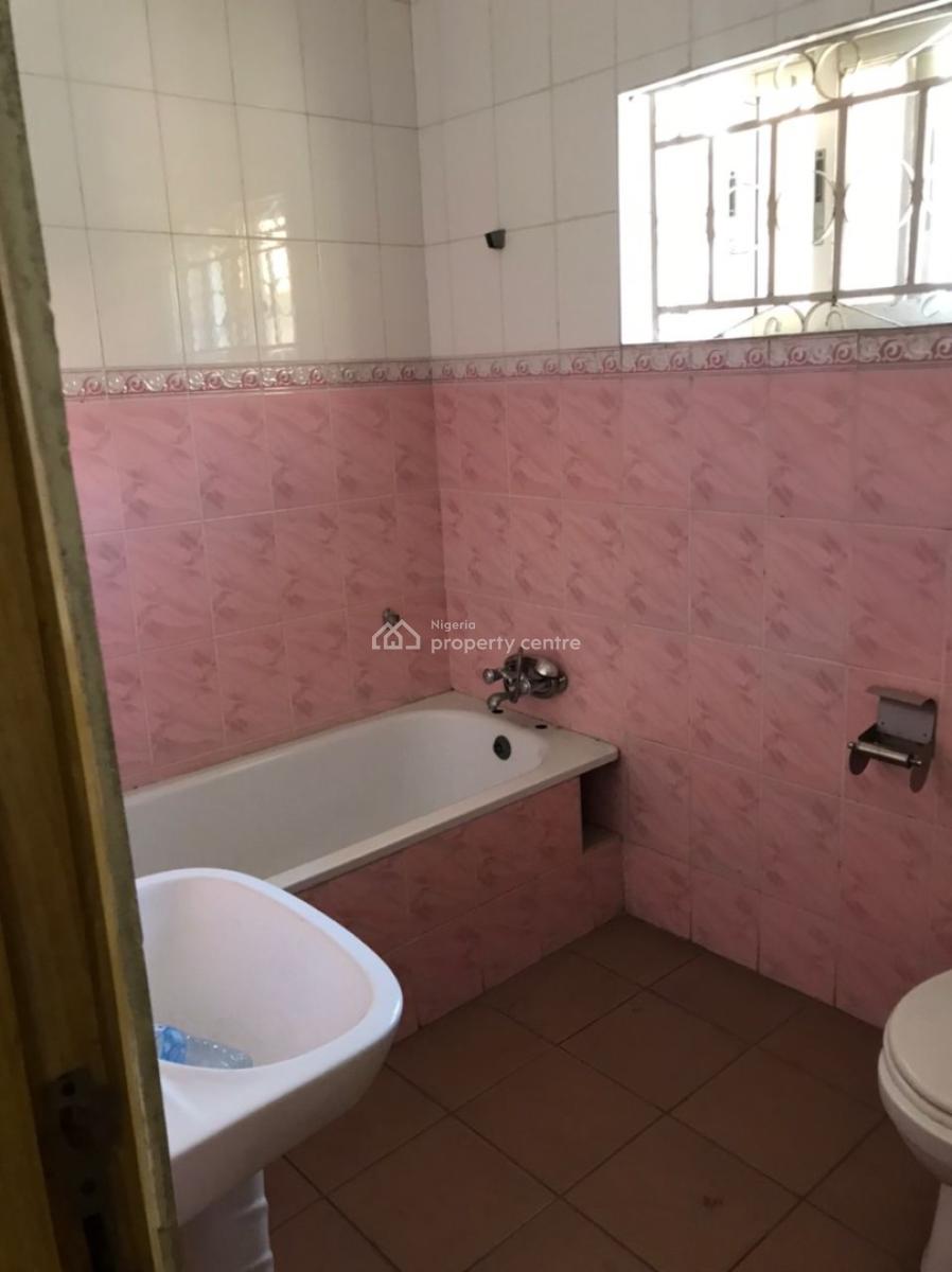 2 Units of 4 Bedroom Semi Detached Duplex for Commercial Or Residential, Lekki Phase 1, Lekki, Lagos, Commercial Property for Rent