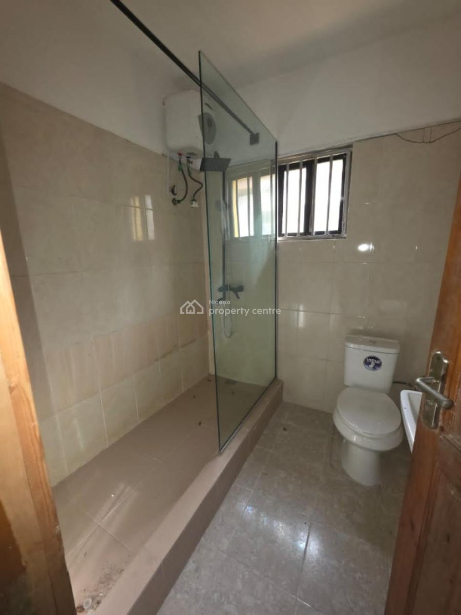 Luxury 4 Unit of Mini Flat, Off Folaosibo, Lekki Phase 1, Lekki, Lagos, Mini Flat (room and Parlour) for Rent