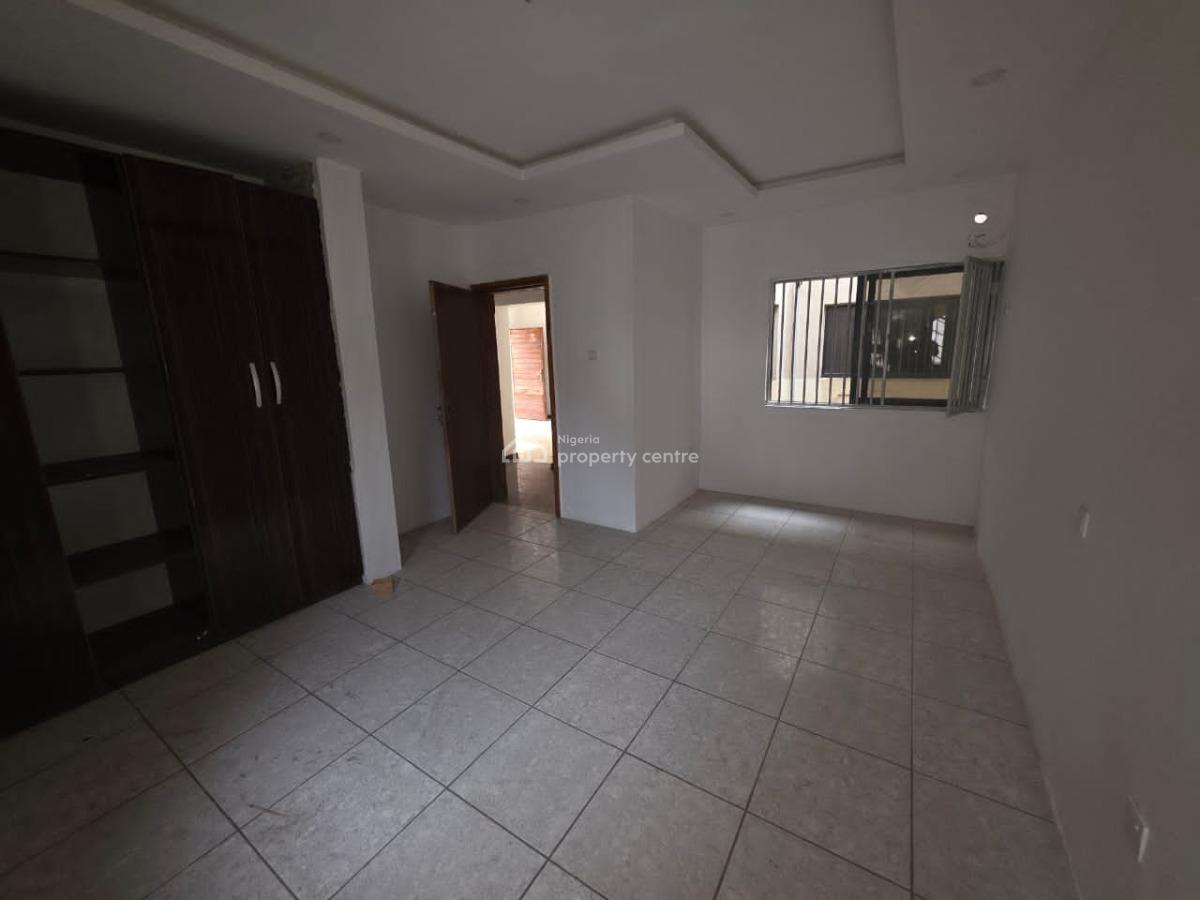 Luxury 4 Unit of Mini Flat, Off Folaosibo, Lekki Phase 1, Lekki, Lagos, Mini Flat (room and Parlour) for Rent