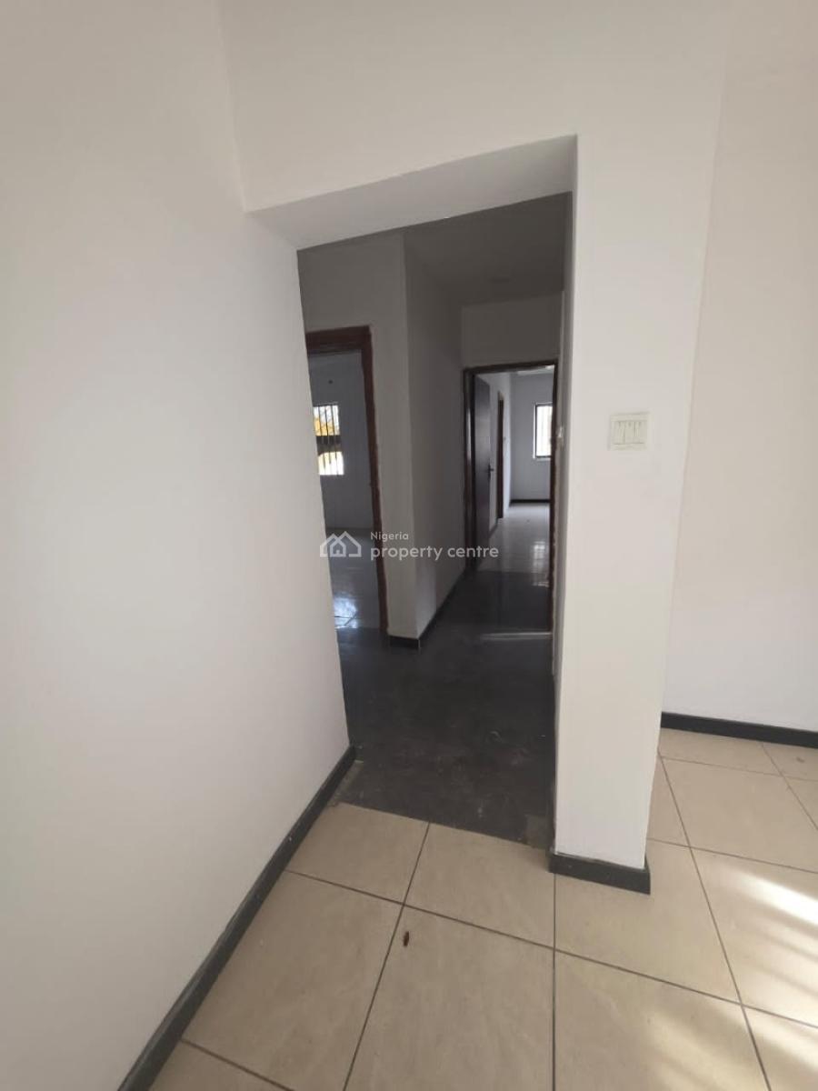 Luxury 4 Unit of Mini Flat, Off Folaosibo, Lekki Phase 1, Lekki, Lagos, Mini Flat (room and Parlour) for Rent