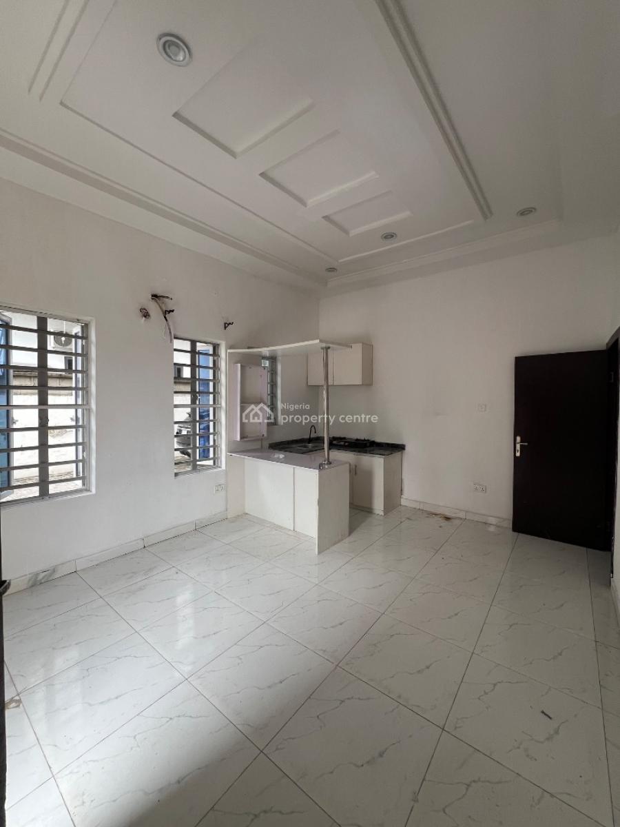 1 Bedroom Apartment, Chevron, Lekki, Lagos, Flat / Apartment for Rent