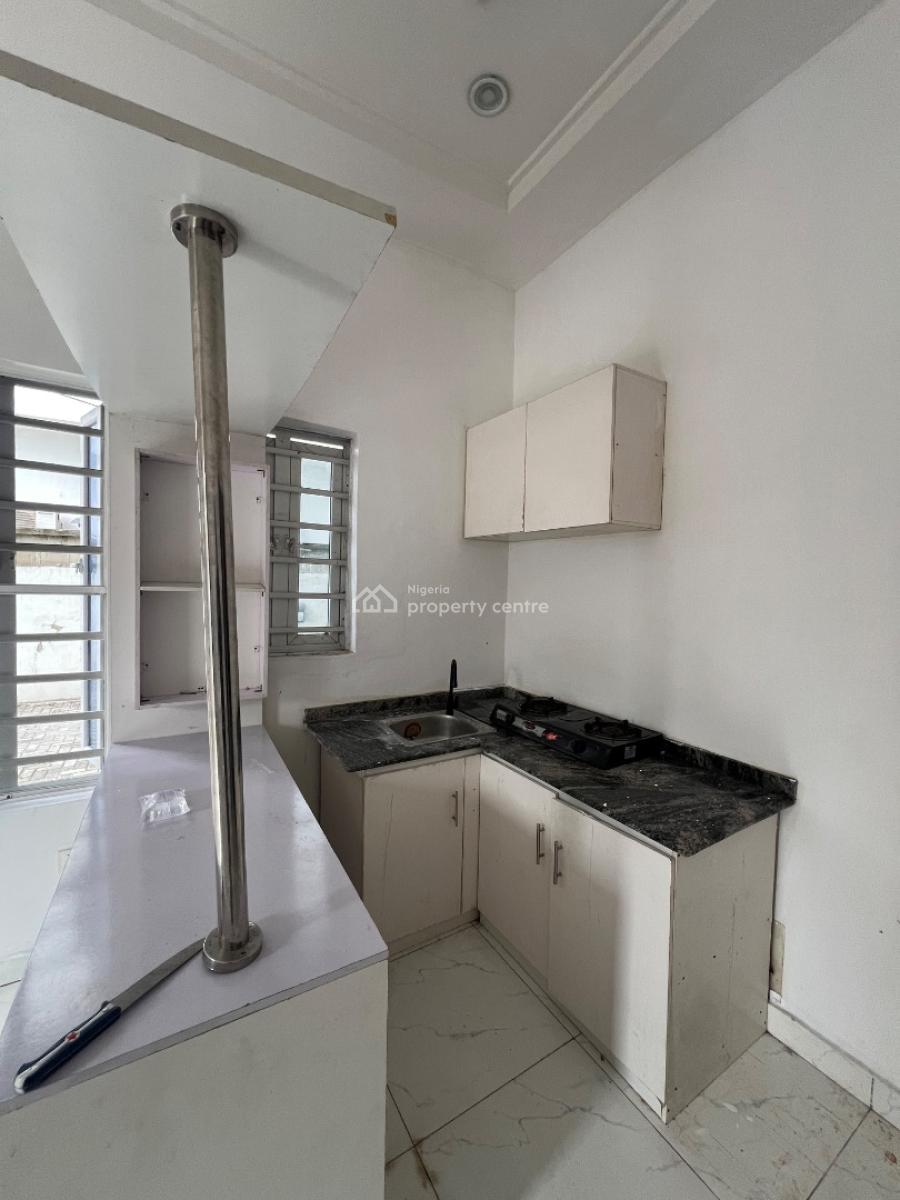 1 Bedroom Apartment, Chevron, Lekki, Lagos, Flat / Apartment for Rent