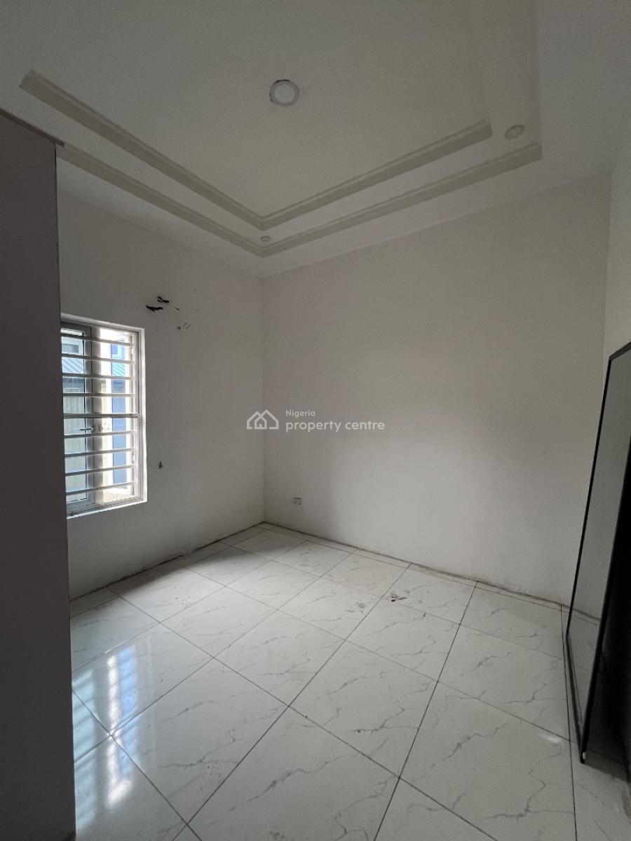 1 Bedroom Apartment, Chevron, Lekki, Lagos, Flat / Apartment for Rent