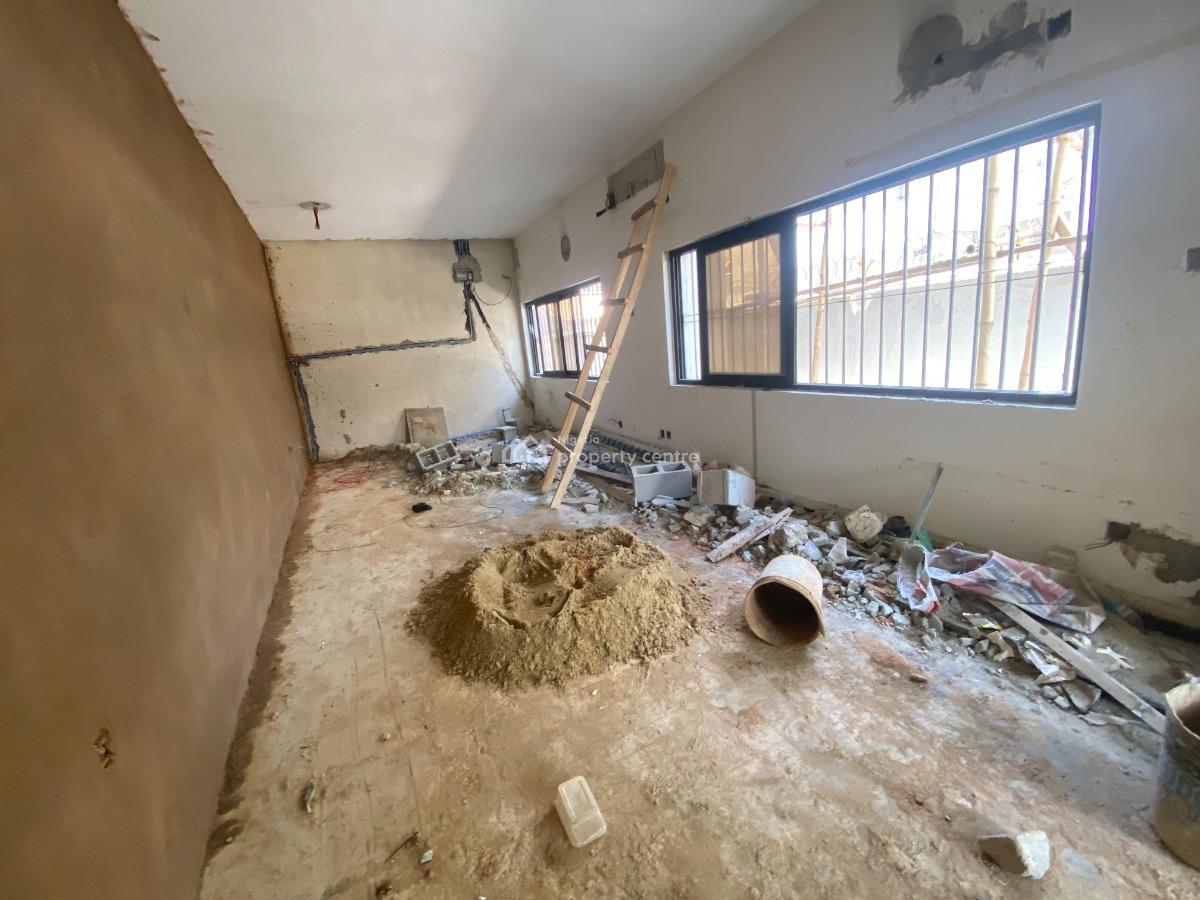 Luxury and Spacious Shop Space., Lekki Phase 1, Lekki, Lagos, Shop for Rent