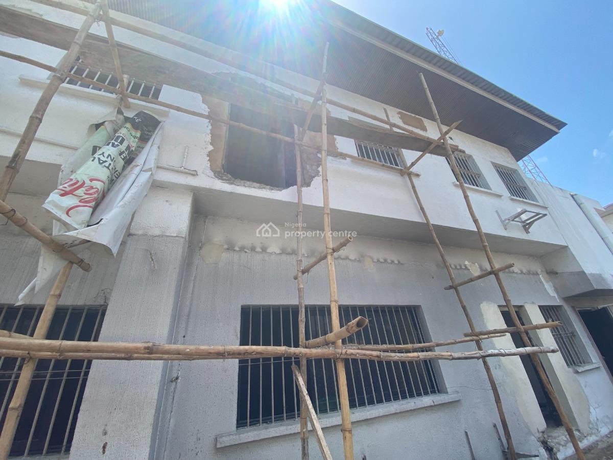 Luxury and Spacious Shop Space., Lekki Phase 1, Lekki, Lagos, Shop for Rent