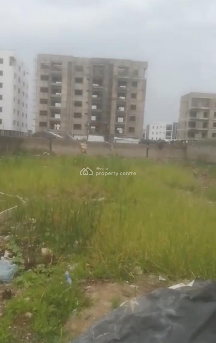 Fantastic Joint Venture Opportunity, Off Freedom Road Lekki Phase One, Lekki Phase 1, Lekki, Lagos, Residential Land Joint Venture
