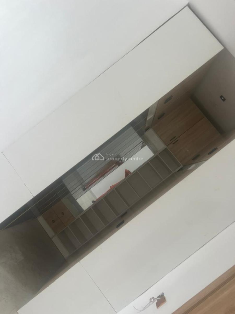 Self Compound 4 Bedroom Terrace Duplex, Ikota, Lekki, Lagos, Terraced Duplex for Sale