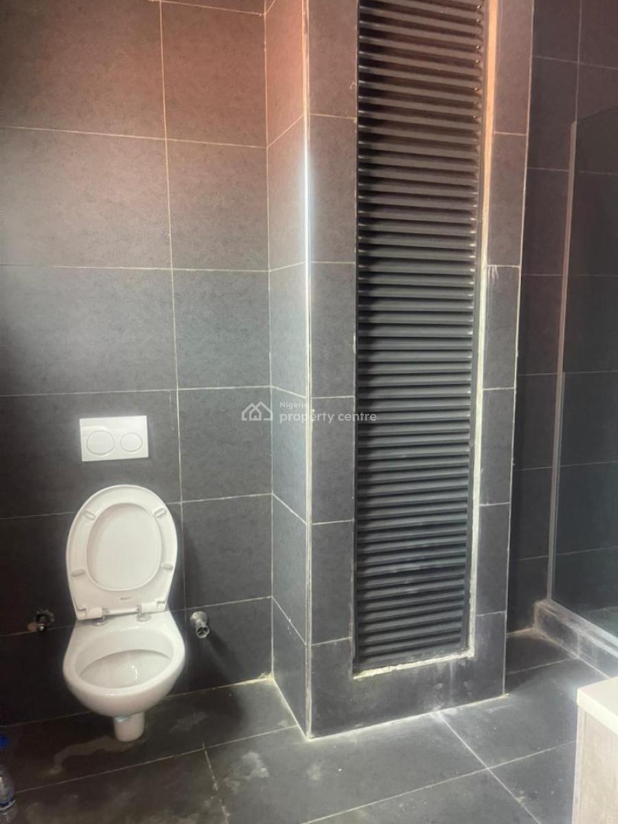 Luxury 3 Bedroom Furnished Apartment, Victoria Island (vi), Lagos, Flat / Apartment for Rent