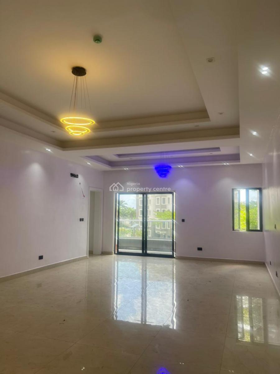 Luxury 3 Bedroom Furnished Apartment, Victoria Island (vi), Lagos, Flat / Apartment for Rent