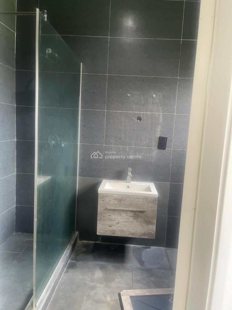 Luxury 3 Bedroom Furnished Apartment, Victoria Island (vi), Lagos, Flat / Apartment for Rent