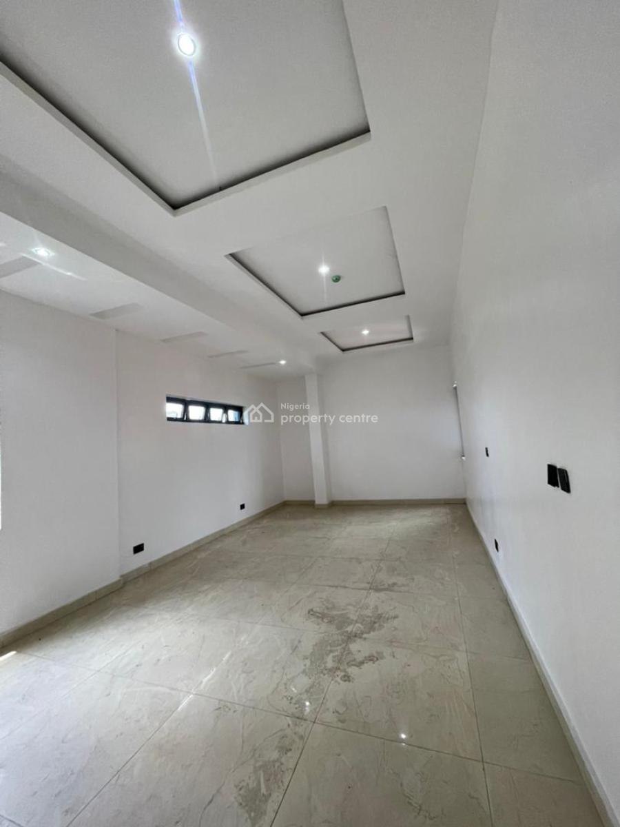 Luxury 3 Bedroom Furnished Apartment, Victoria Island (vi), Lagos, Flat / Apartment for Rent