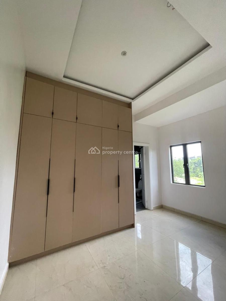 Luxury 3 Bedroom Furnished Apartment, Victoria Island (vi), Lagos, Flat / Apartment for Rent