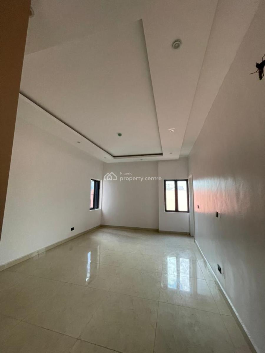 Luxury 3 Bedroom Furnished Apartment, Victoria Island (vi), Lagos, Flat / Apartment for Rent