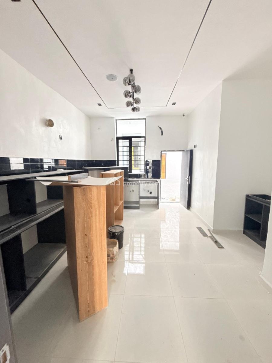 5 Bedroom Fully Detached Duplex, Lekki, Ajah, Lagos, Detached Duplex for Sale
