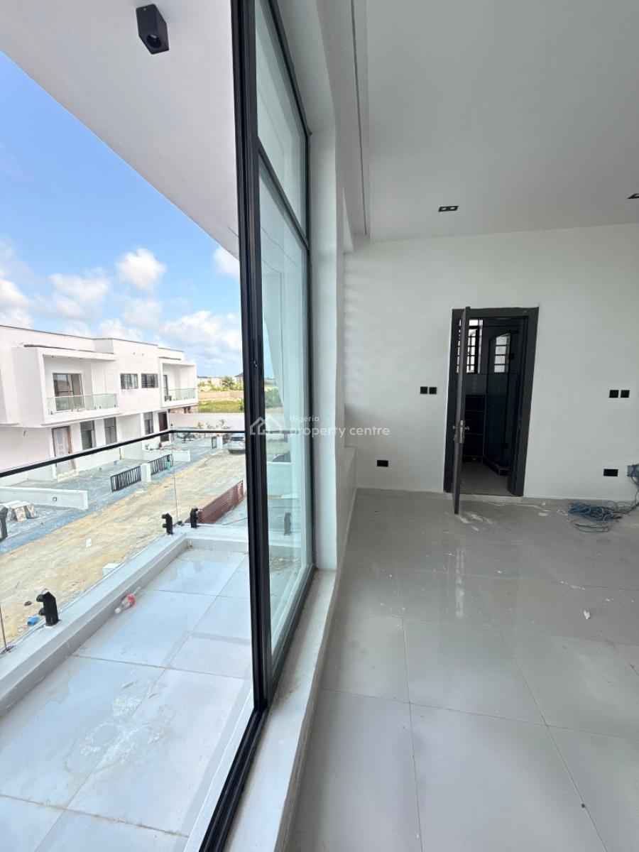 5 Bedroom Fully Detached Duplex, Lekki, Ajah, Lagos, Detached Duplex for Sale