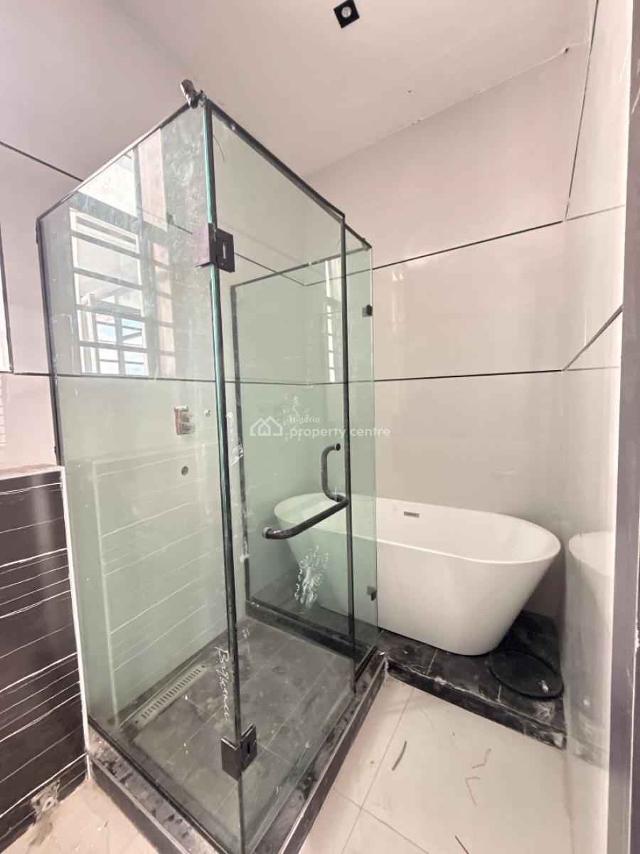 5 Bedroom Fully Detached Duplex, Lekki, Ajah, Lagos, Detached Duplex for Sale