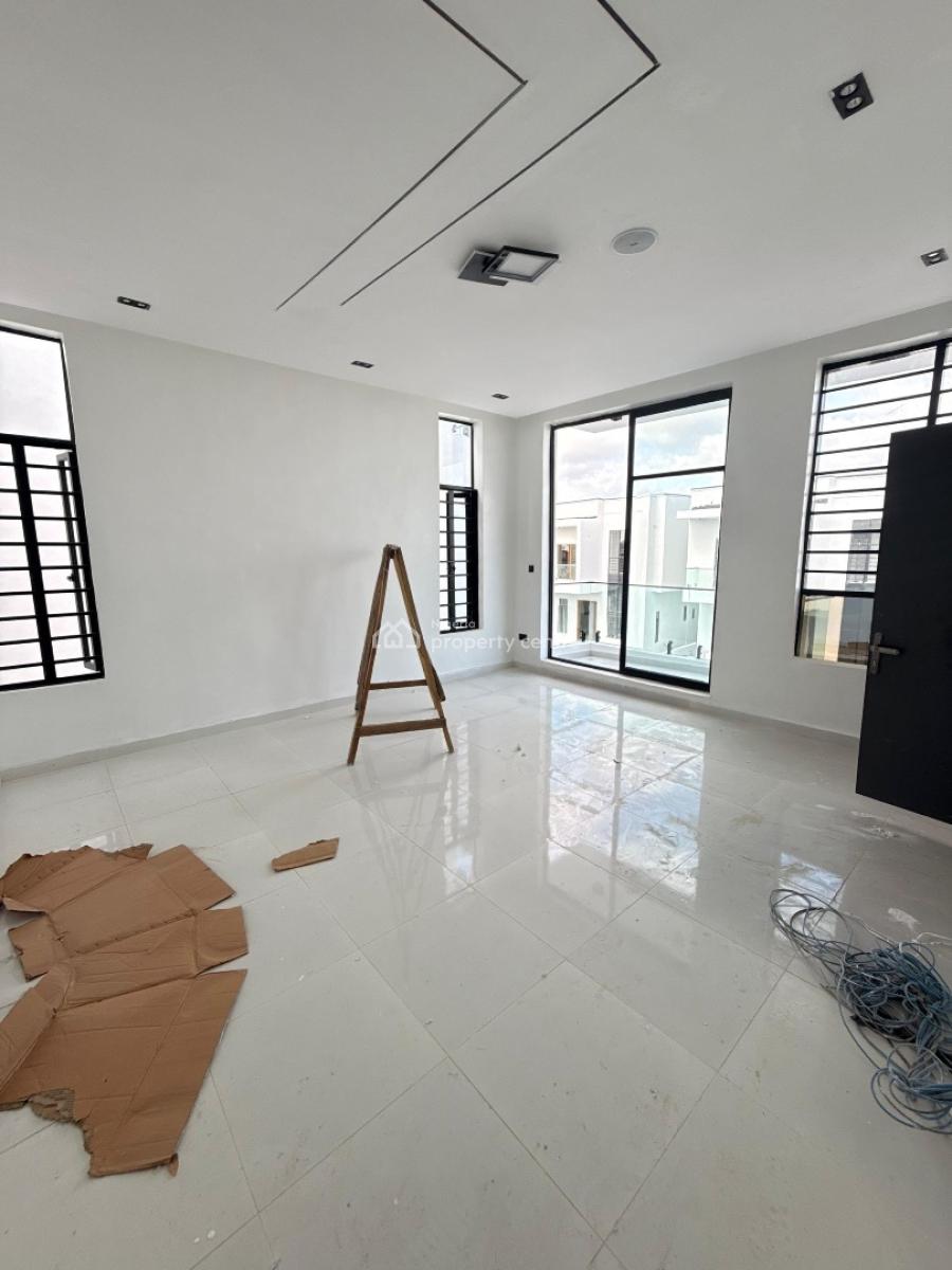 5 Bedroom Fully Detached Duplex, Lekki, Ajah, Lagos, Detached Duplex for Sale
