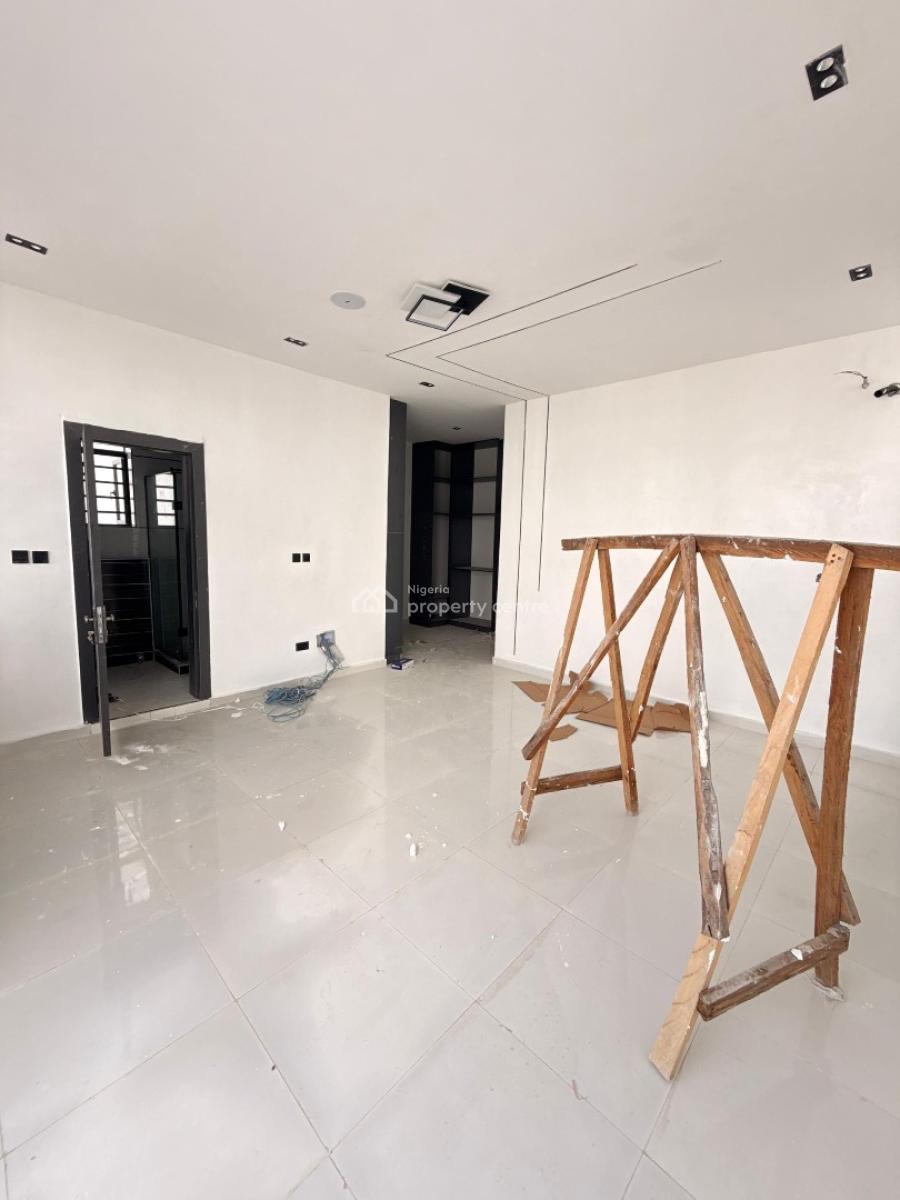 5 Bedroom Fully Detached Duplex, Lekki, Ajah, Lagos, Detached Duplex for Sale