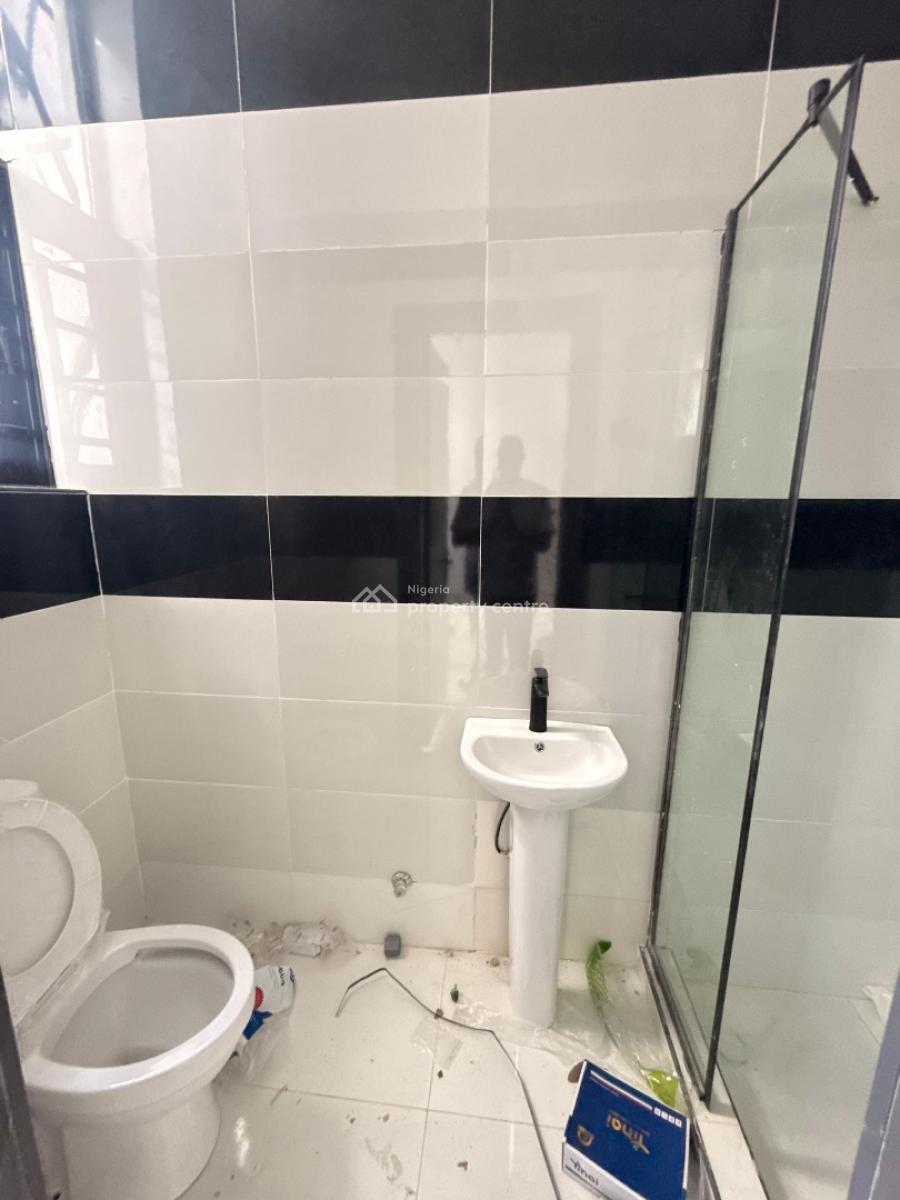 5 Bedroom Fully Detached Duplex, Lekki, Ajah, Lagos, Detached Duplex for Sale