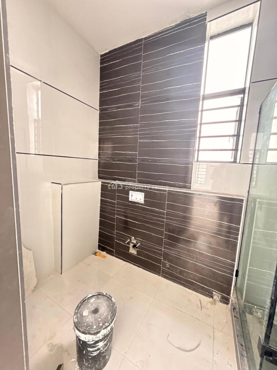 5 Bedroom Fully Detached Duplex, Lekki, Ajah, Lagos, Detached Duplex for Sale