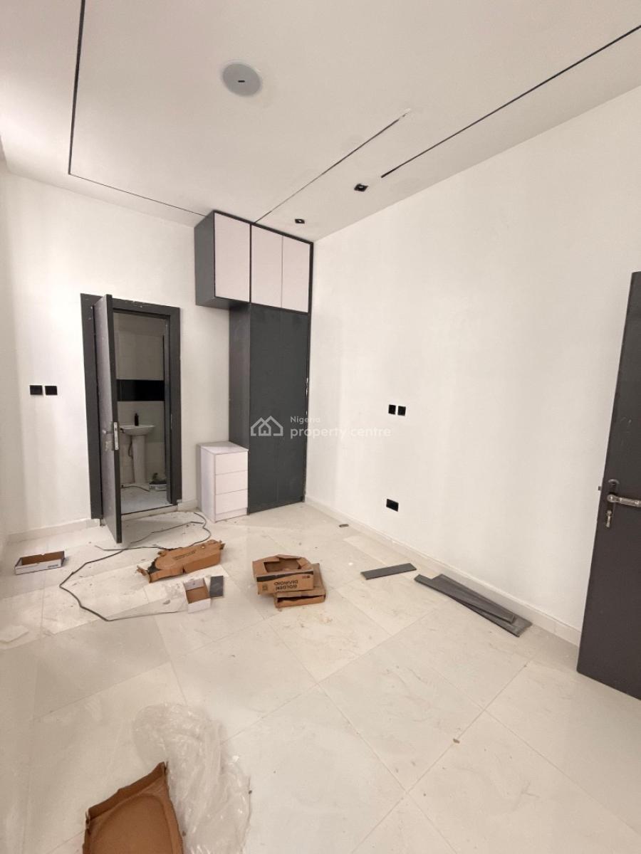 5 Bedroom Fully Detached Duplex, Lekki, Ajah, Lagos, Detached Duplex for Sale