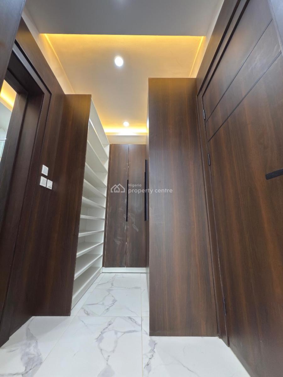 Exquisitely Built 4 Bedrooms Duplex with an Attached Bq., Legacy Estate, Kolapo Ishola Gra, Akobo, Akobo, Ibadan, Oyo, Semi-detached Duplex for Rent