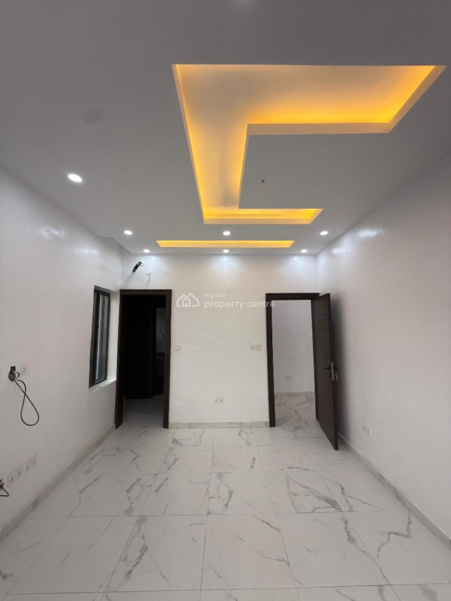 Exquisitely Built 4 Bedrooms Duplex with an Attached Bq., Legacy Estate, Kolapo Ishola Gra, Akobo, Akobo, Ibadan, Oyo, Semi-detached Duplex for Rent