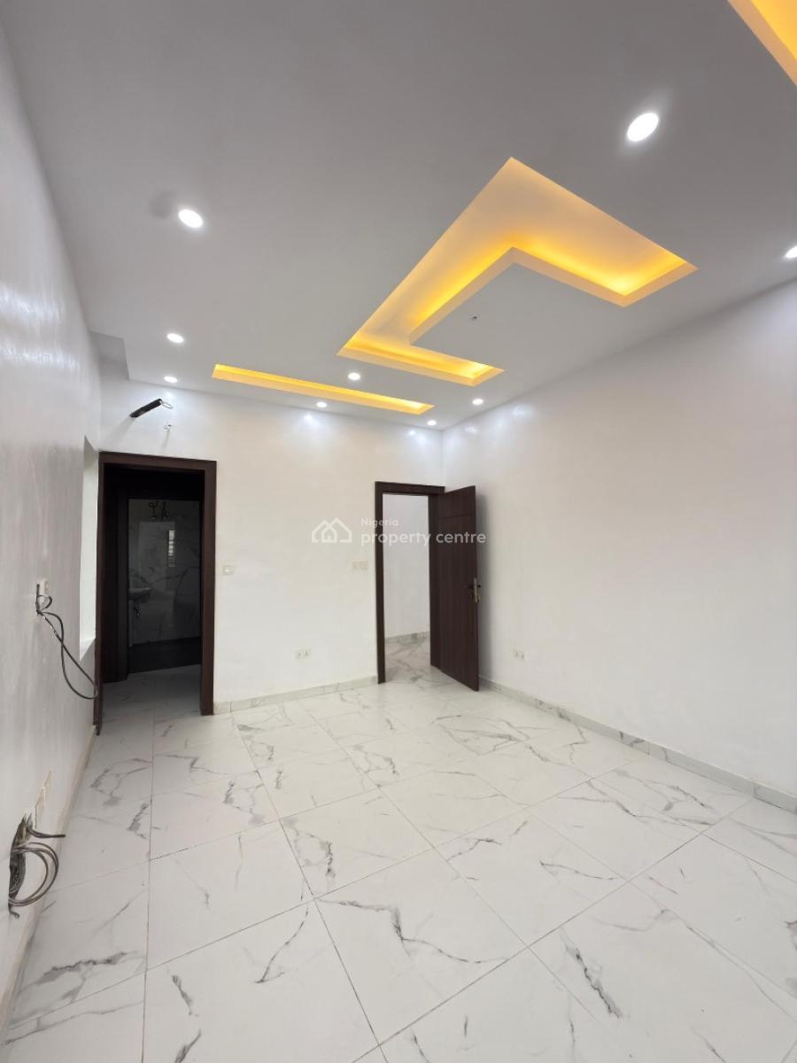 Exquisitely Built 4 Bedrooms Duplex with an Attached Bq., Legacy Estate, Kolapo Ishola Gra, Akobo, Akobo, Ibadan, Oyo, Semi-detached Duplex for Rent