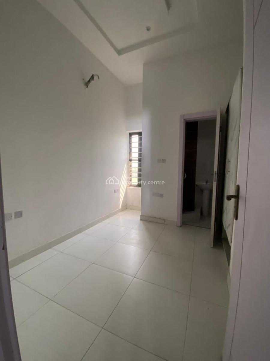4 Bedroom Terrace Duplex, Orchid, Lekki, Lagos, Flat / Apartment for Sale