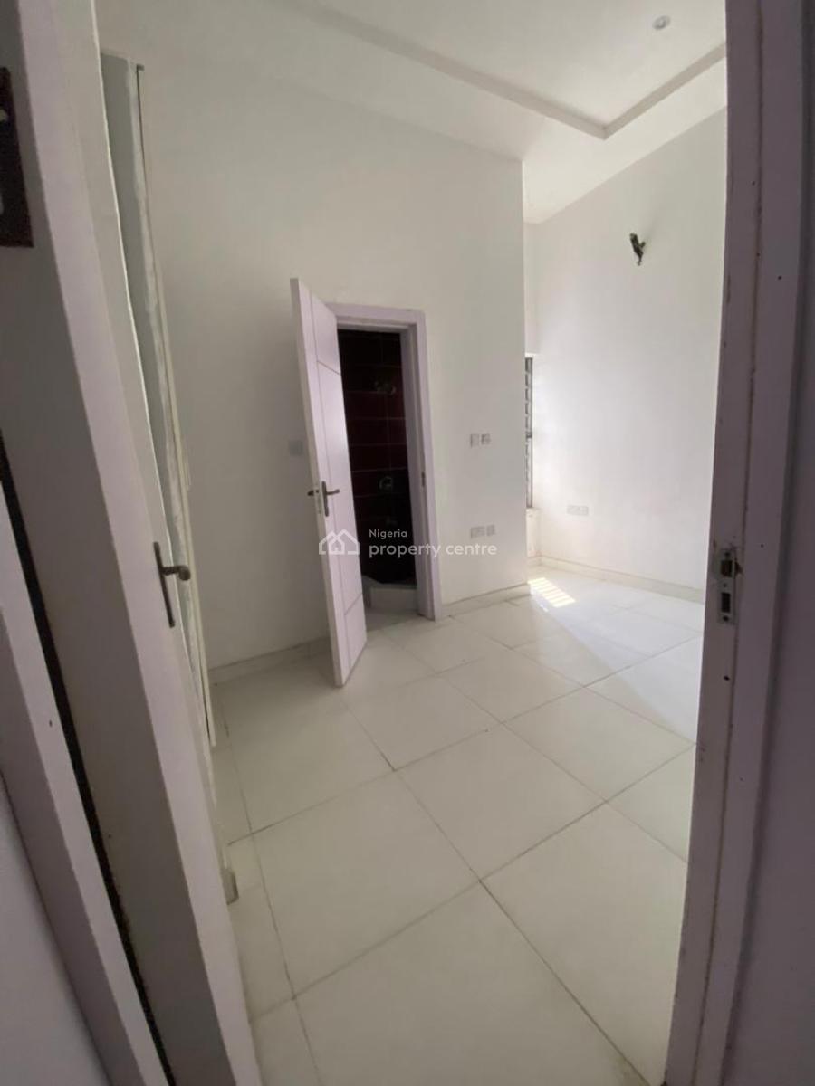 4 Bedroom Terrace Duplex, Orchid, Lekki, Lagos, Flat / Apartment for Sale