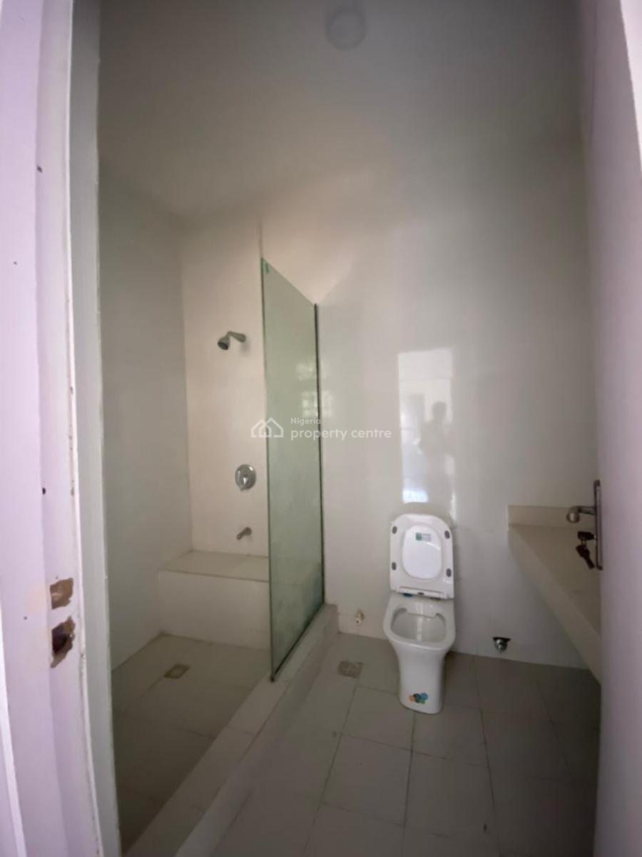 4 Bedroom Terrace Duplex, Orchid, Lekki, Lagos, Flat / Apartment for Sale