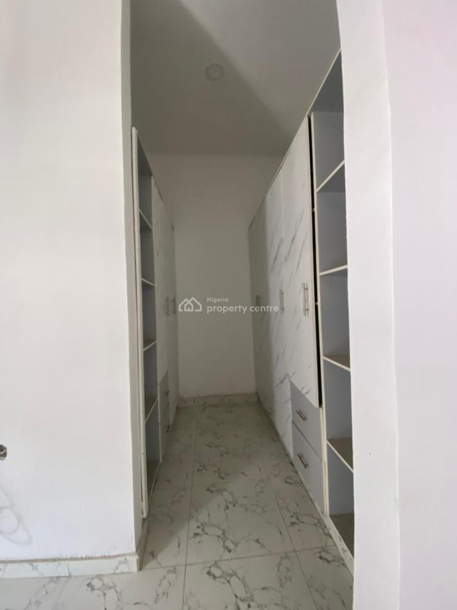 4 Bedroom Terrace Duplex, Orchid, Lekki, Lagos, Flat / Apartment for Sale