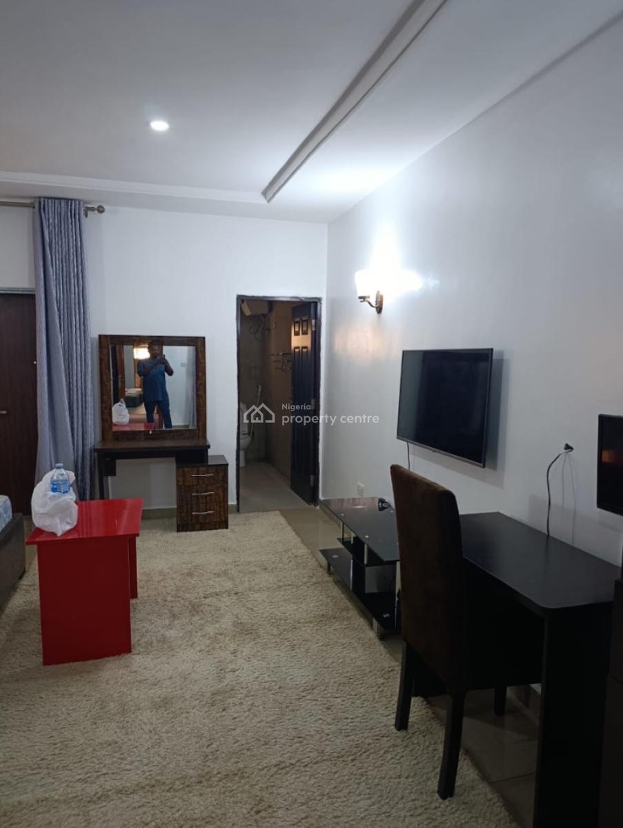 Luxury 4 Bedroom +bq, Katampe Extension, Katampe, Abuja, Terraced Duplex for Rent