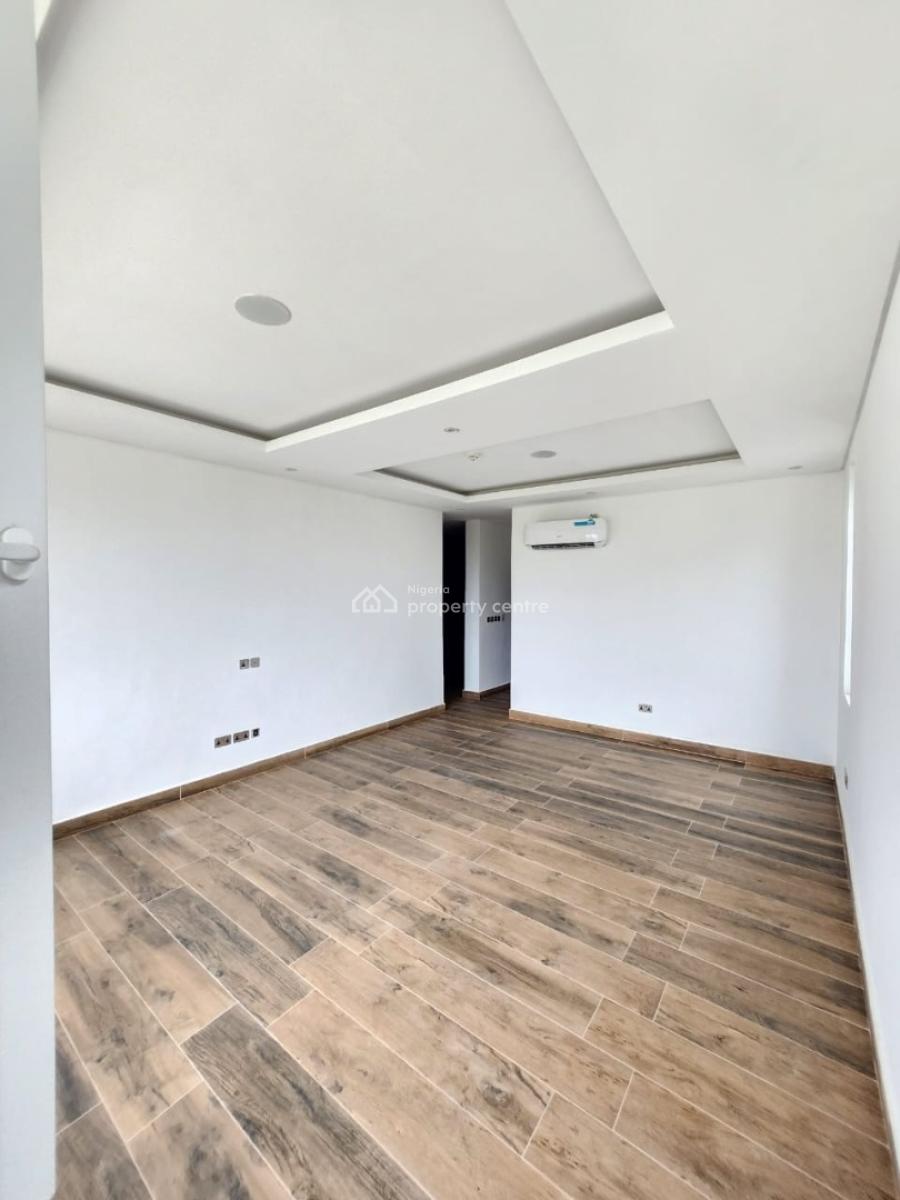 4 Bedroom Duplex with Swimming Pool and a Cinema, Pinnock Beach Osapa,, Lekki, Lagos, Detached Duplex for Rent