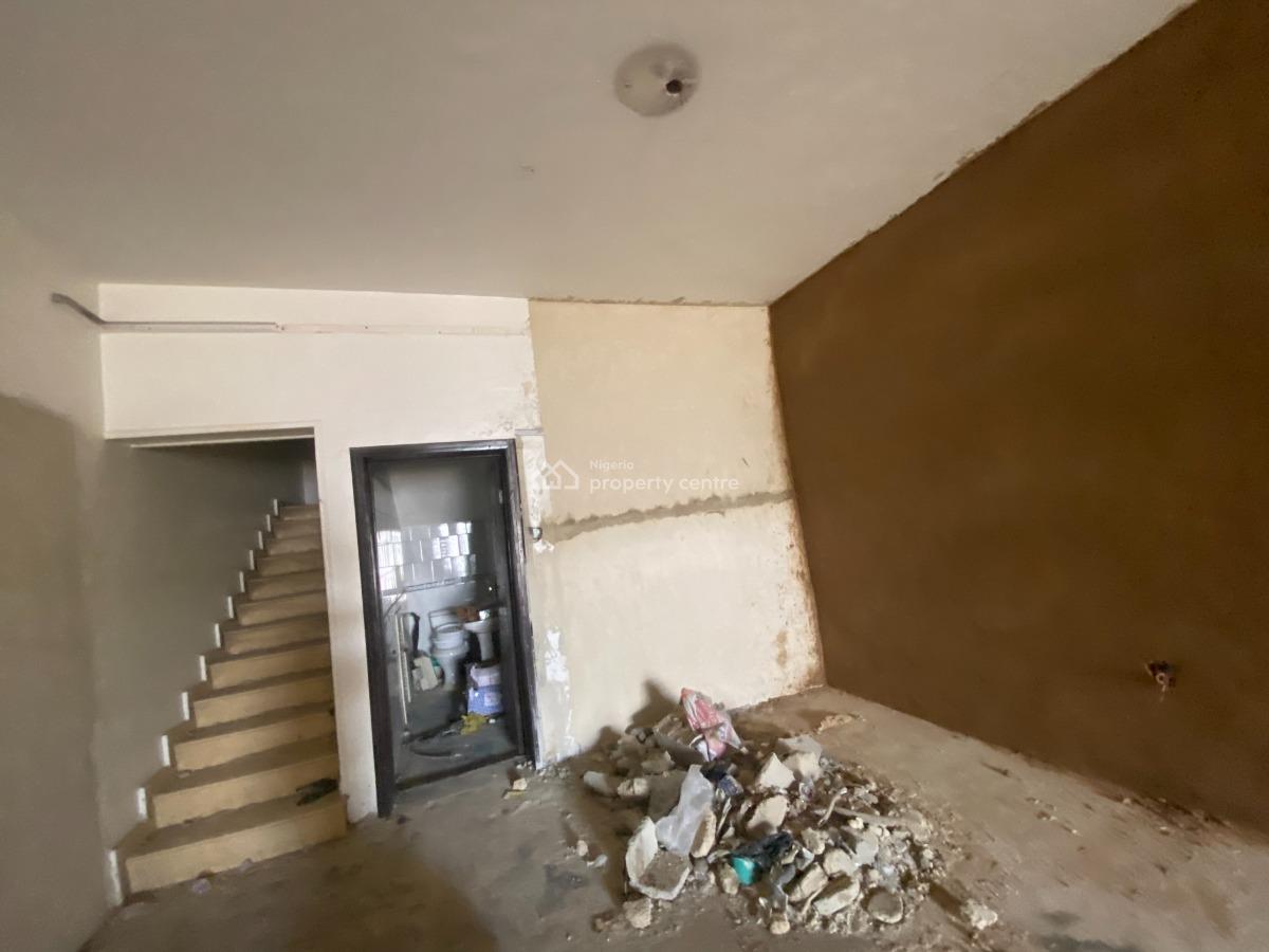 Luxury and Spacious Shop Space., Lekki Phase 1, Lekki, Lagos, Shop for Rent