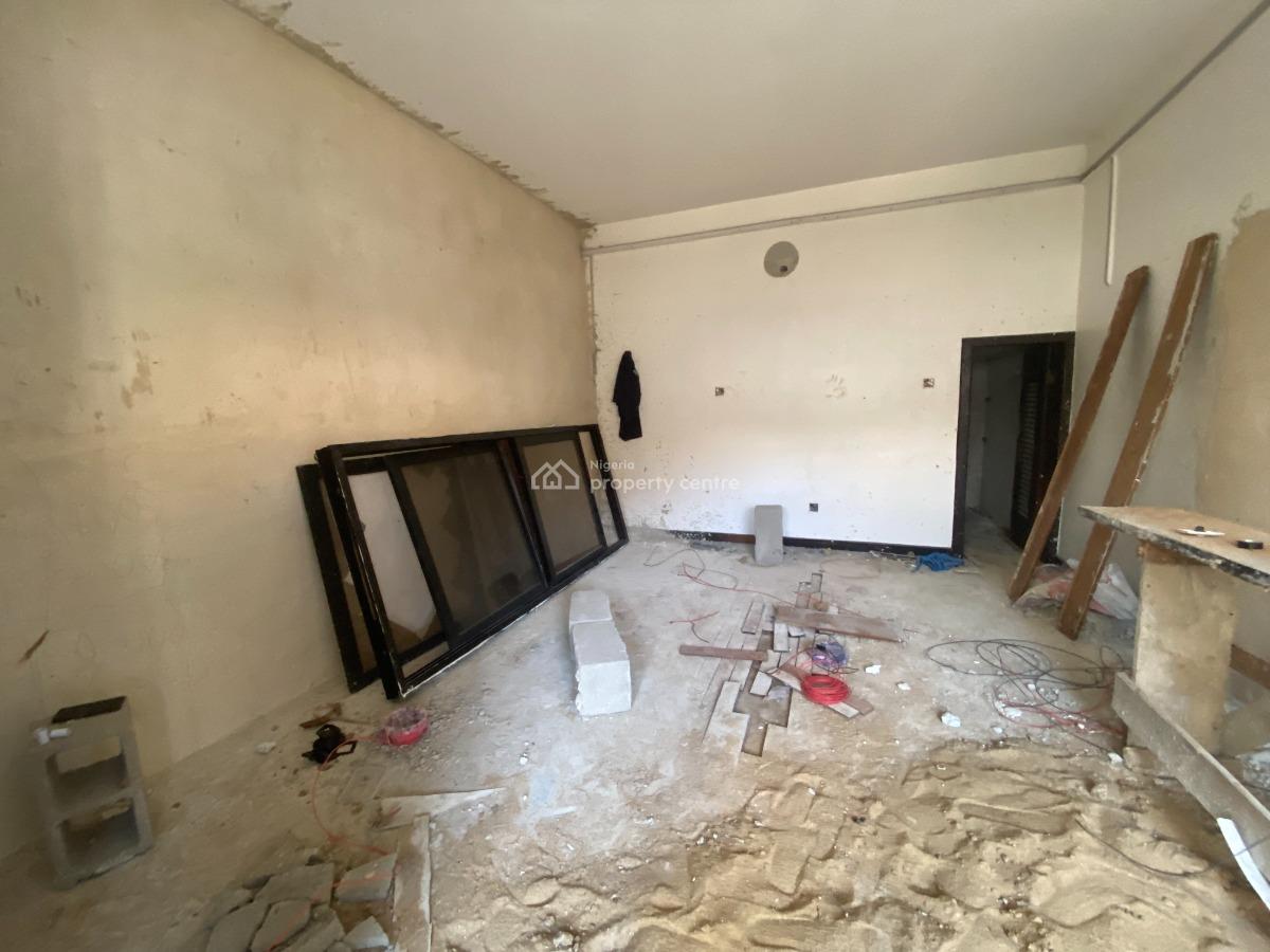 Luxury and Spacious Shop Space., Lekki Phase 1, Lekki, Lagos, Shop for Rent