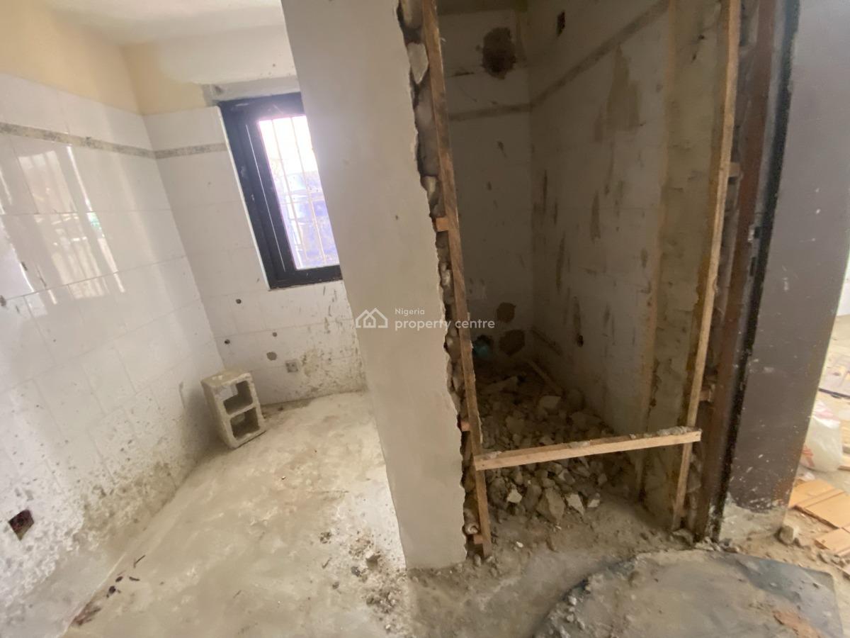 Luxury and Spacious Shop Space., Lekki Phase 1, Lekki, Lagos, Shop for Rent