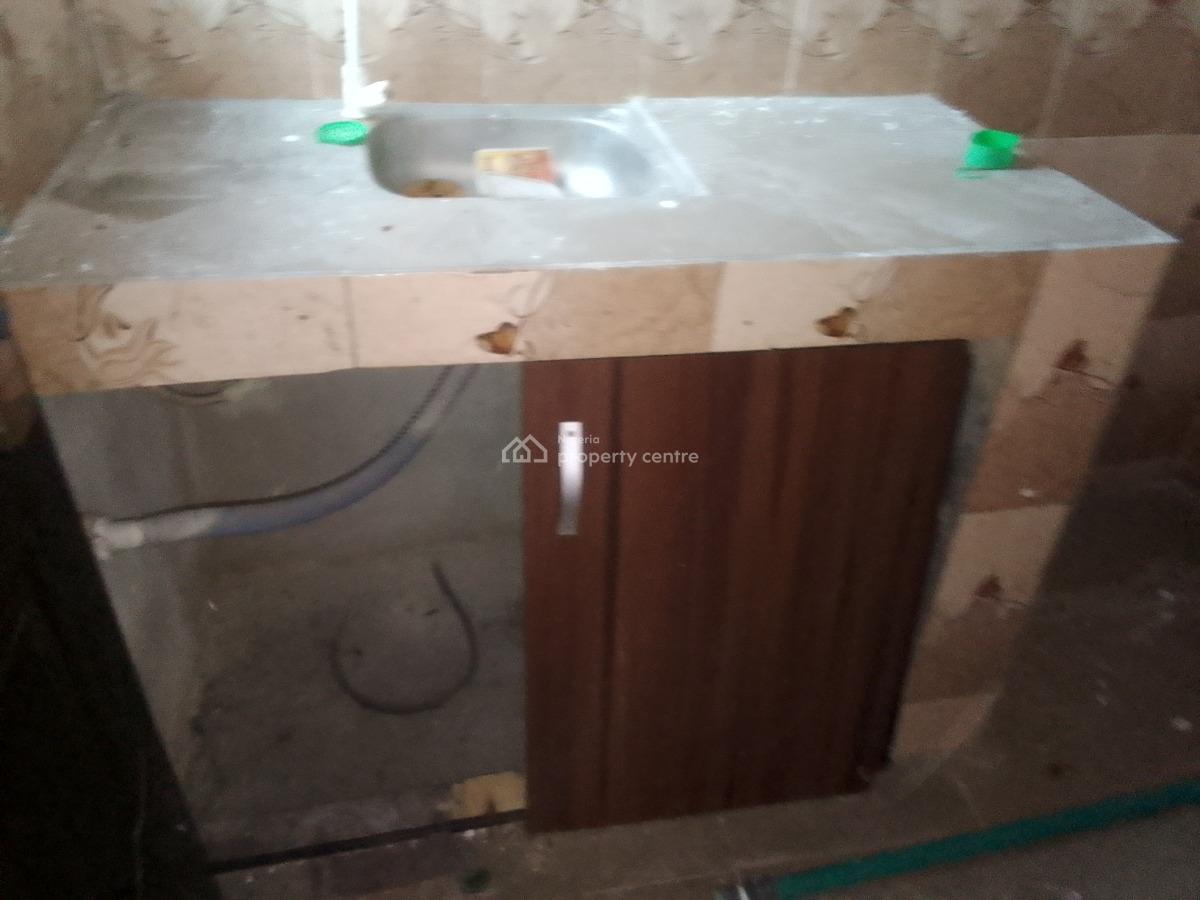 Spacious Luxury Selfcon with Excellent Features, Victory Estate, Ogombo, Ajah, Lagos, Self Contain (single Rooms) for Rent