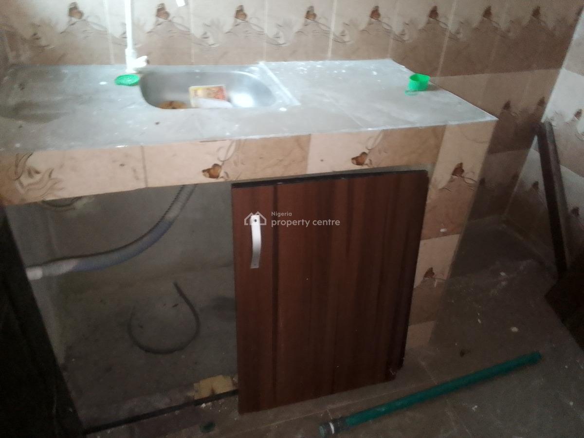Spacious Luxury Selfcon with Excellent Features, Victory Estate, Ogombo, Ajah, Lagos, Self Contain (single Rooms) for Rent