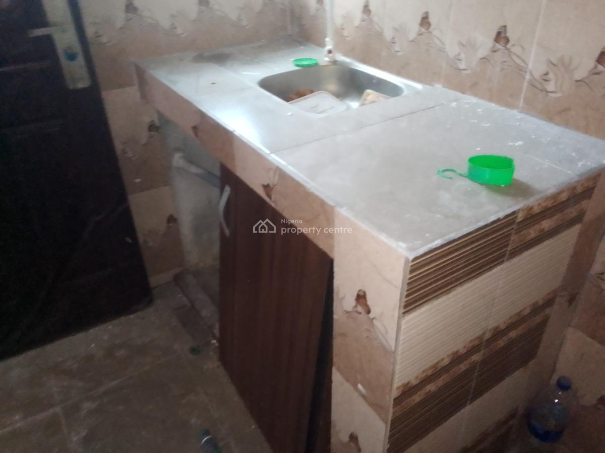 Spacious Luxury Selfcon with Excellent Features, Victory Estate, Ogombo, Ajah, Lagos, Self Contain (single Rooms) for Rent