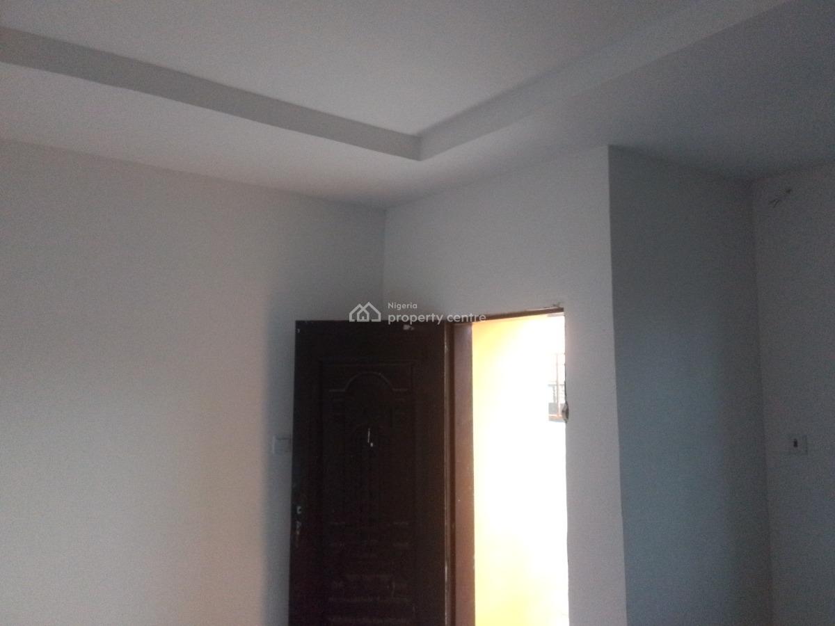 Spacious Luxury Selfcon with Excellent Features, Victory Estate, Ogombo, Ajah, Lagos, Self Contain (single Rooms) for Rent